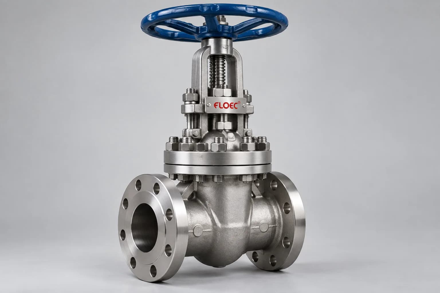 Gate Valves