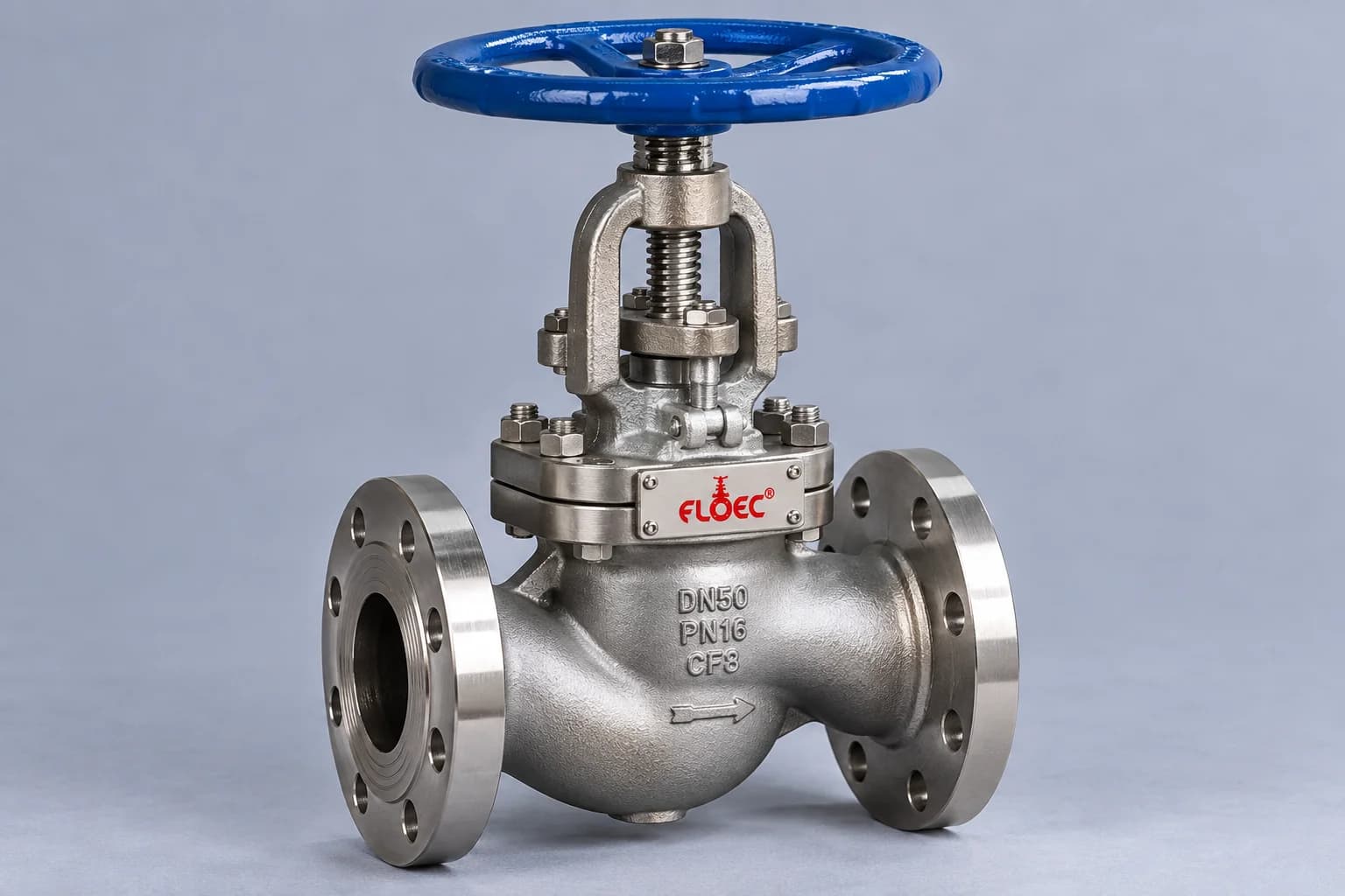 Globe Valves