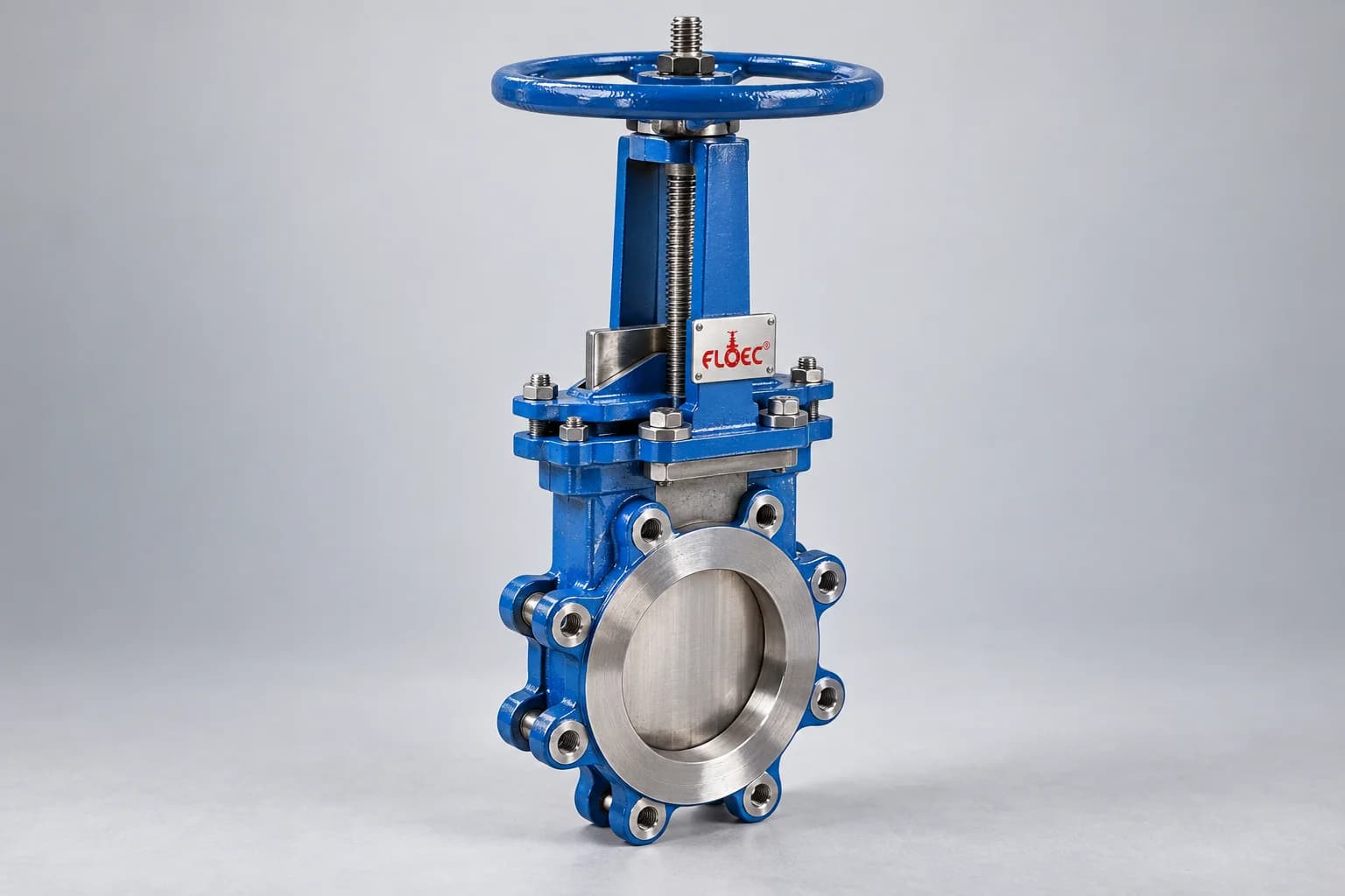 Knife Gate Valves