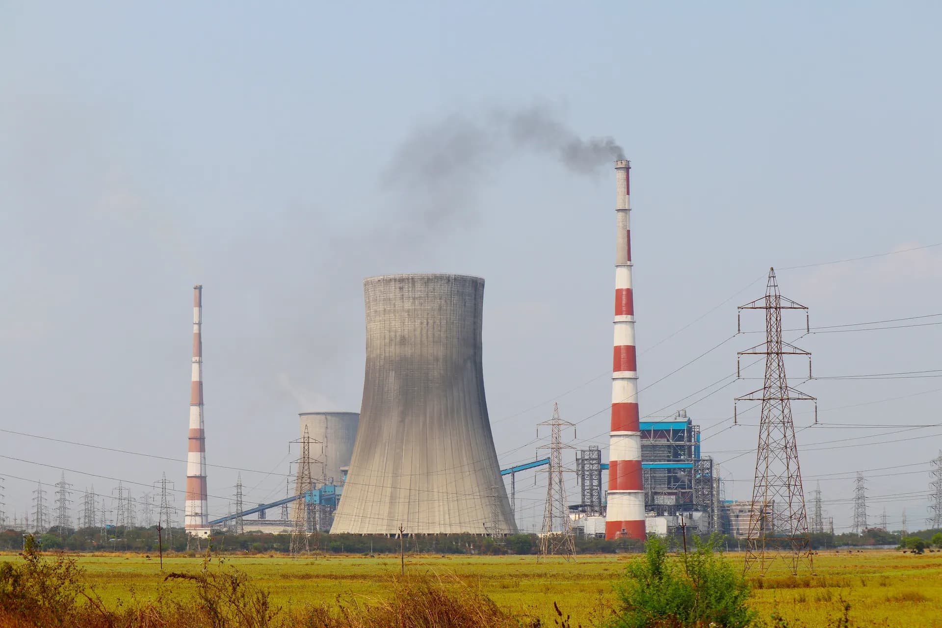 Power Generation